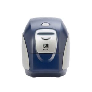 Máy in thẻ nhựa Zebra P120i