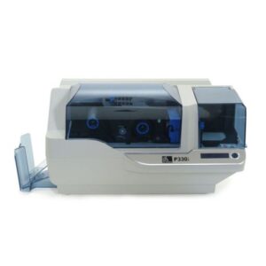 Máy in thẻ nhựa Zebra P330i