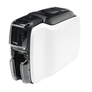 Máy in thẻ nhựa Zebra ZC100