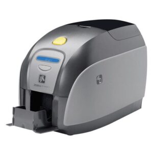 Máy in thẻ nhựa Zebra ZXP Series 1