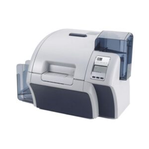 Máy in thẻ nhựa Zebra ZXP Series 8