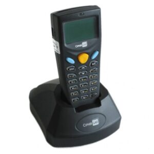 Máy kiểm kho CipherLab CPT-8000 thu thập dữ liệu