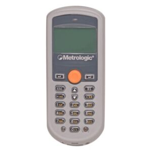 Máy kiểm kho Honeywell SP5500 OptimusS thu thập dữ liệu