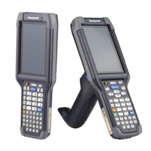 Máy kiểm kho PDA cầm tay Honeywell CK65