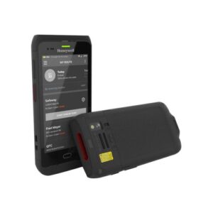 Máy kiểm kho PDA cầm tay Honeywell CT40 XP