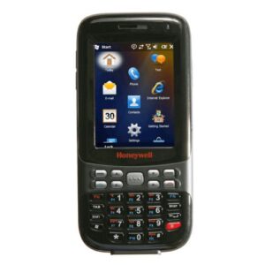 Máy kiểm kho PDA cầm tay Honeywell Dolphin 6000