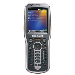 Máy kiểm kho PDA cầm tay Honeywell Dolphin 6110