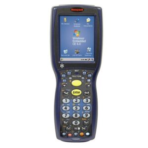 Máy kiểm kho PDA cầm tay Honeywell MX7
