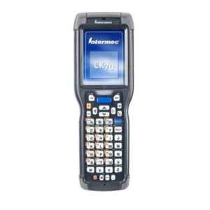 Máy kiểm kho PDA cầm tay Intermec CK70