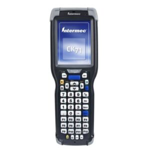 Máy kiểm kho PDA cầm tay Intermec CK71