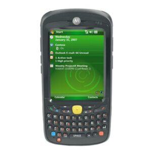 Máy kiểm kho PDA cầm tay Motorola MC55