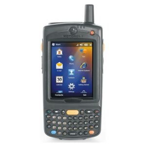 Máy kiểm kho PDA cầm tay Motorola MC75