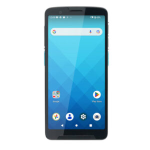 Máy kiểm kho PDA cầm tay Unitech EA660 (3rd Gen)