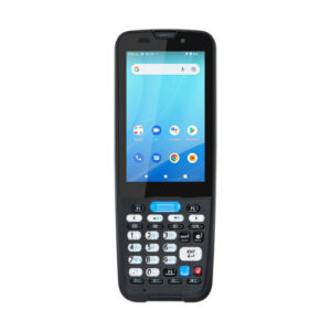 Máy kiểm kho PDA cầm tay Unitech HT330