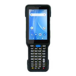 Máy kiểm kho PDA cầm tay Unitech HT730 Plus (2nd Gen)