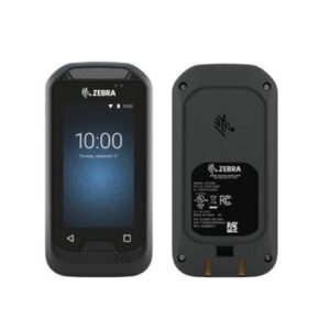 Máy kiểm kho PDA cầm tay Zebra EC30
