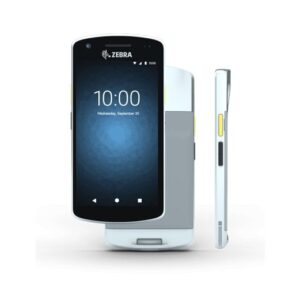 Máy kiểm kho PDA cầm tay Zebra EC50