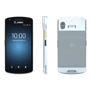 Máy kiểm kho PDA cầm tay Zebra EC55