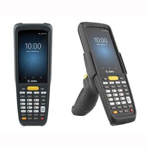 Máy kiểm kho PDA cầm tay Zebra MC2200