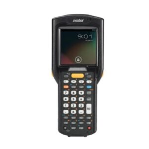 Máy kiểm kho PDA cầm tay Zebra MC3200