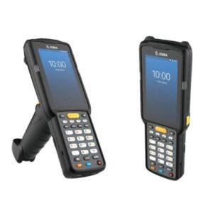 Máy kiểm kho PDA cầm tay Zebra MC3300ax