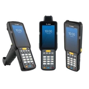 Máy kiểm kho PDA cầm tay Zebra MC3300x