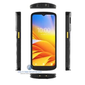Máy kiểm kho PDA cầm tay Zebra TC15