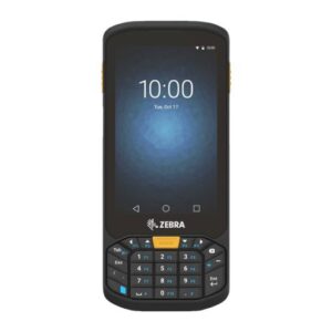 Máy kiểm kho PDA cầm tay Zebra TC20 (Keyboard)