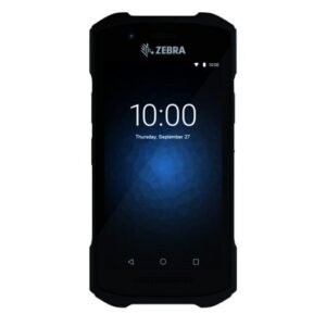 Máy kiểm kho PDA cầm tay Zebra TC21