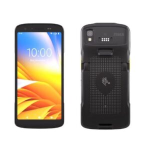 Máy kiểm kho PDA cầm tay Zebra TC22