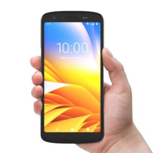 Máy kiểm kho PDA cầm tay Zebra TC27