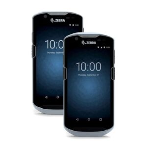 Máy kiểm kho PDA cầm tay Zebra TC52