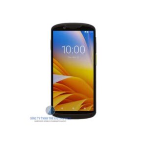 Máy kiểm kho PDA cầm tay Zebra TC53