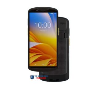 Máy kiểm kho PDA cầm tay Zebra TC58
