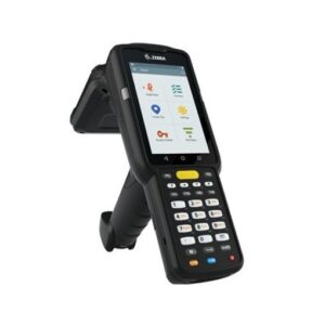 Máy kiểm kho PDA RFID UHF Zebra MC3330R