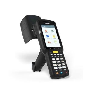 Máy kiểm kho PDA RFID UHF tầm xa Zebra MC3390R