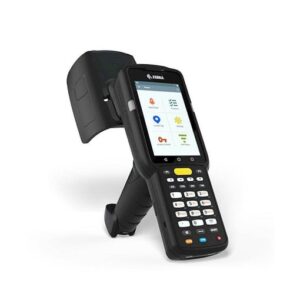 Máy kiểm kho PDA RFID UHF tầm xa Zebra MC3390xR
