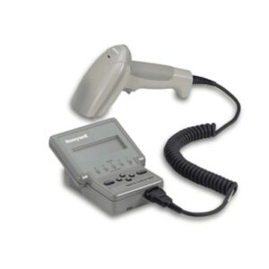 Máy kiểm tra mã vạch Honeywell QC 800