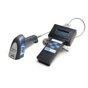 Máy kiểm tra mã vạch RJS D4000L