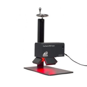 Máy kiểm tra mã vạch Webscan TruCheck DPM Tower
