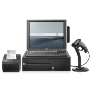 Máy POS bán hàng HP AP5000