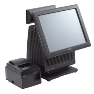 Máy POS bán hàng NEC TWINPOS G5 52V1