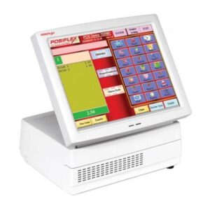 Máy POS bán hàng Posiflex HT-4600 Series