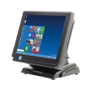 Máy POS bán hàng PosLab WAVEPOS-50
