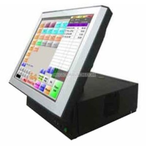 Máy POS bán hàng PURITRON IT-400N