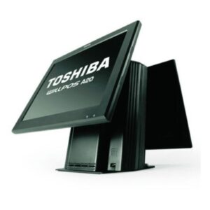 Máy POS bán hàng Toshiba WILLPOS A20