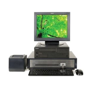 Máy POS bán hàng Toshiba WILLPOS M30