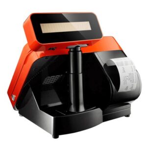 Máy POS bán hàng Tysso POP-950