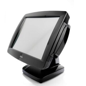 Máy POS bán hàng Tysso Zenis POS-3000