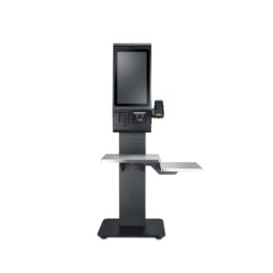 Máy POS Kiosk bán hàng tự phục vụ đa năng TYSSO KS-5X21